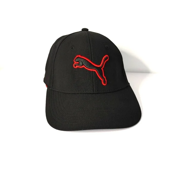 Puma Cap - Picture 2 of 6